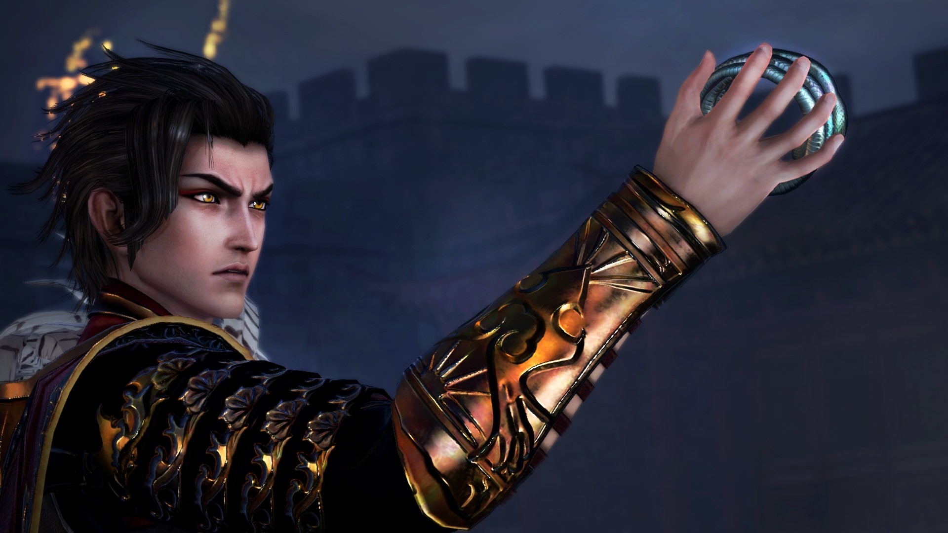 Warriors Orochi 4 - Imagen 4